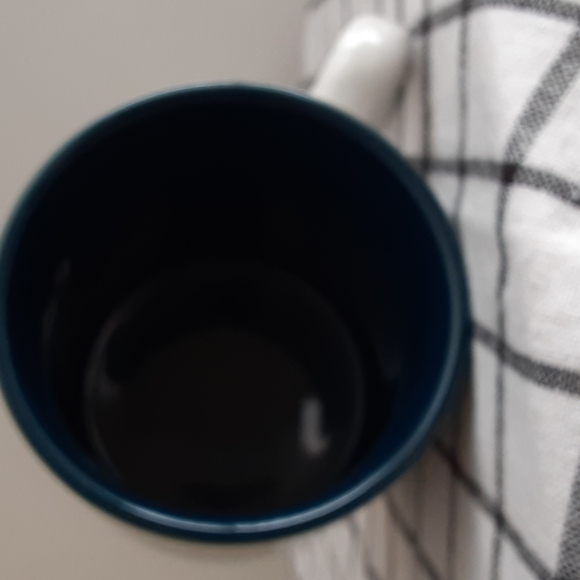 1988 Smithsonian Institution Famous Flights Space Shuttle Columbia Coffee Mug - Picture 8 of 10